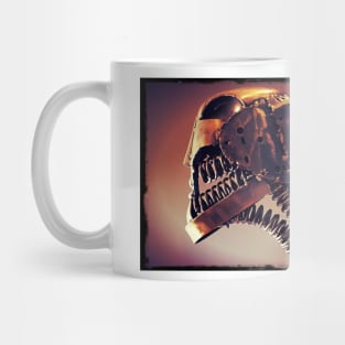 EXTREME DENTISTRY Mug